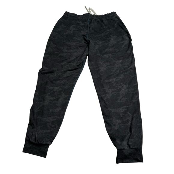 VUORI Gray Blue Performance Jogger Pants Women's Size Small Casual Pant - Picture 2 of 6